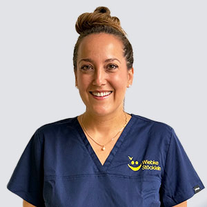 Zahnarztpraxis-Annett-Kauczor-Zahnärztin-Bad-Rodach-Wiebke-Stöcklein